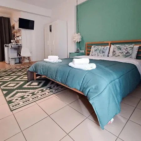 Διαμέρισμα Comfy Hideaway