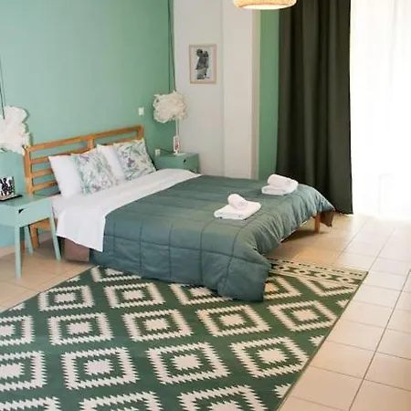Διαμέρισμα Comfy Hideaway Καλαμάτα