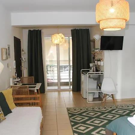 Διαμέρισμα Comfy Hideaway Καλαμάτα