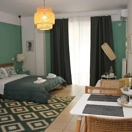 Comfy Hideaway Διαμέρισμα Καλαμάτα