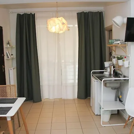 Comfy Hideaway Καλαμάτα