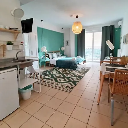 Comfy Hideaway Διαμέρισμα *
