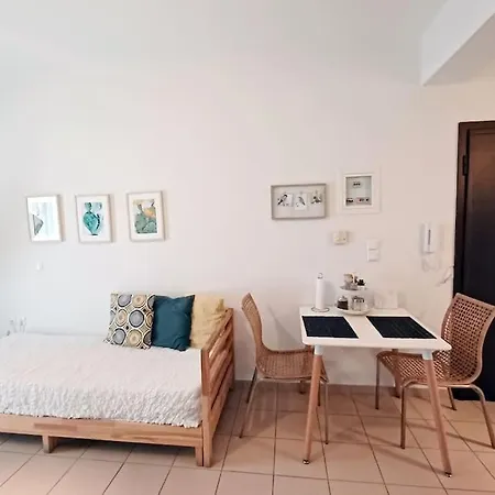 Comfy Hideaway * Καλαμάτα