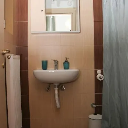 Comfy Hideaway Διαμέρισμα Καλαμάτα