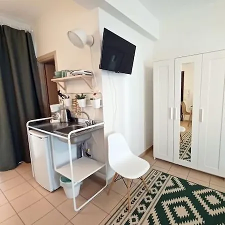 Comfy Hideaway Διαμέρισμα *