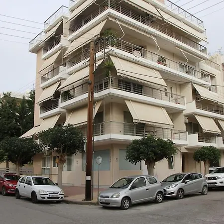 Comfy Hideaway Διαμέρισμα Καλαμάτα