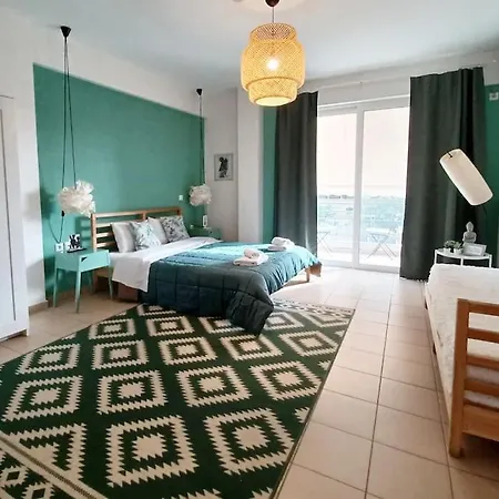 Διαμέρισμα Comfy Hideaway *