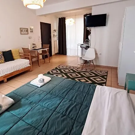 Comfy Hideaway